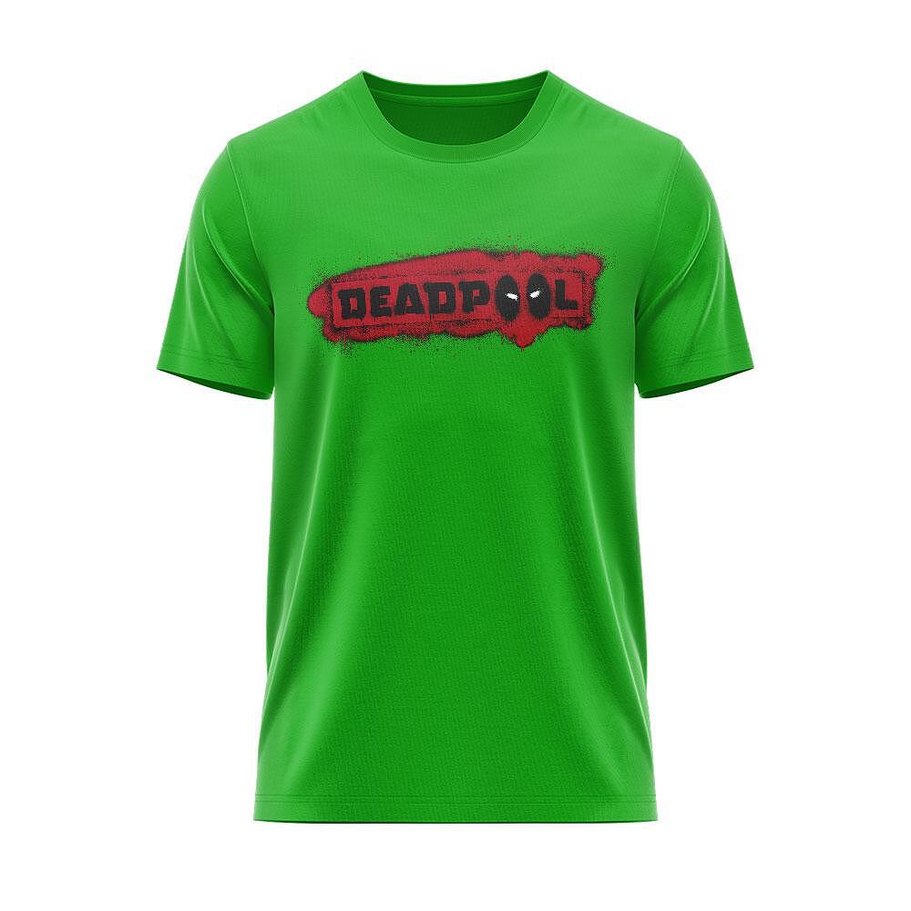 Deadpool T-shirt DP13