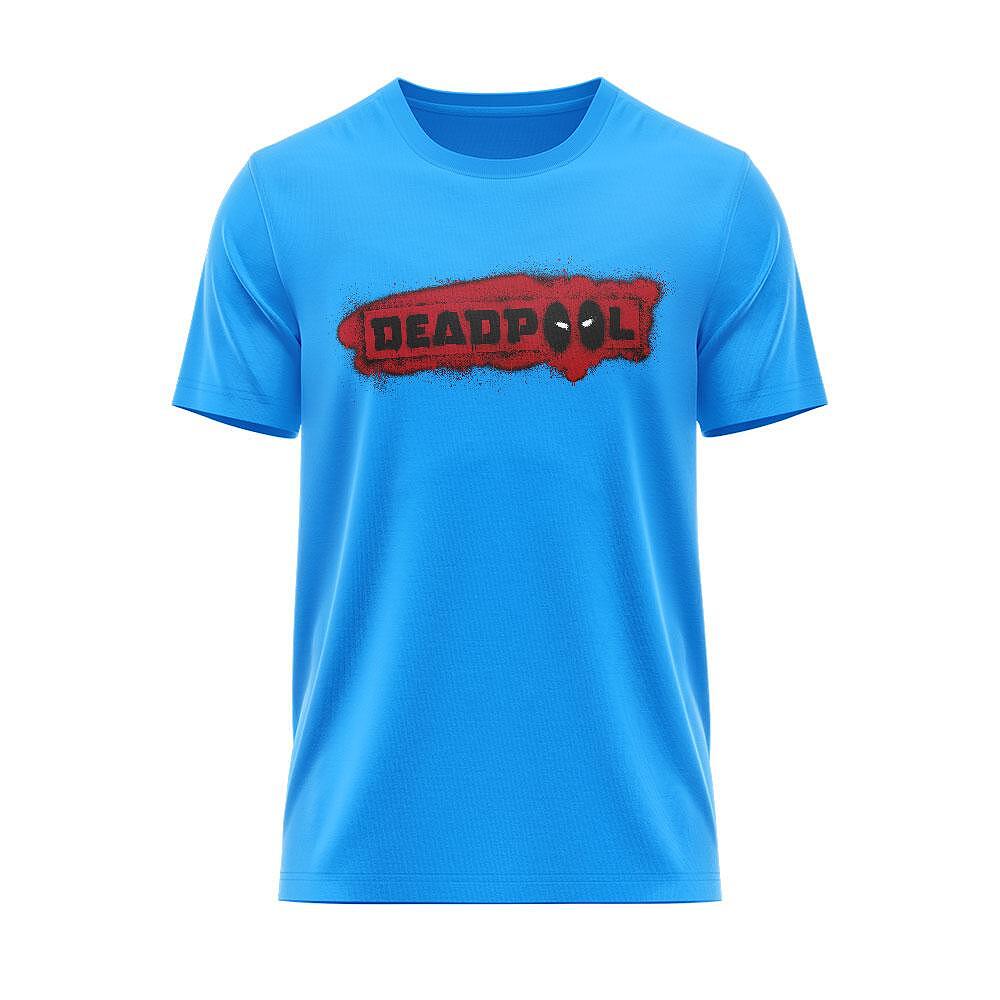 Deadpool T-shirt DP13