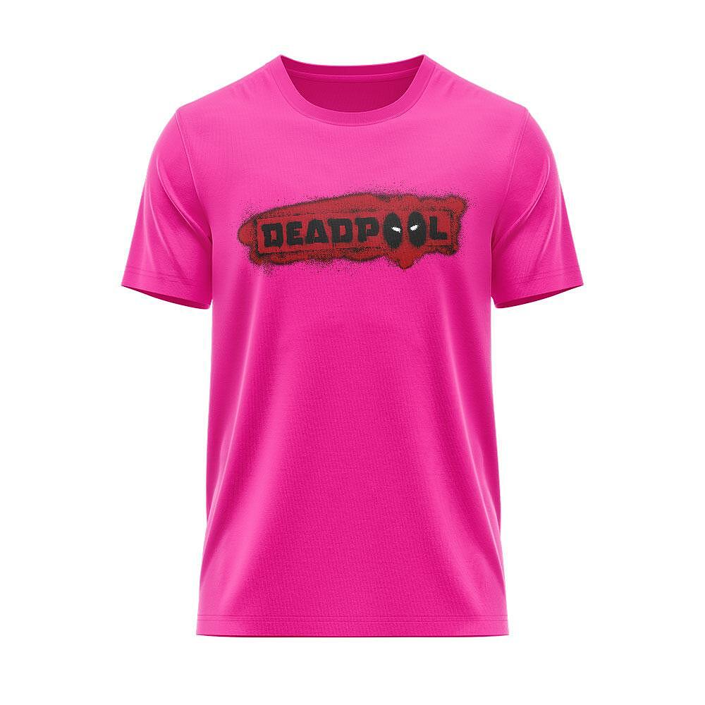 Deadpool T-shirt DP13