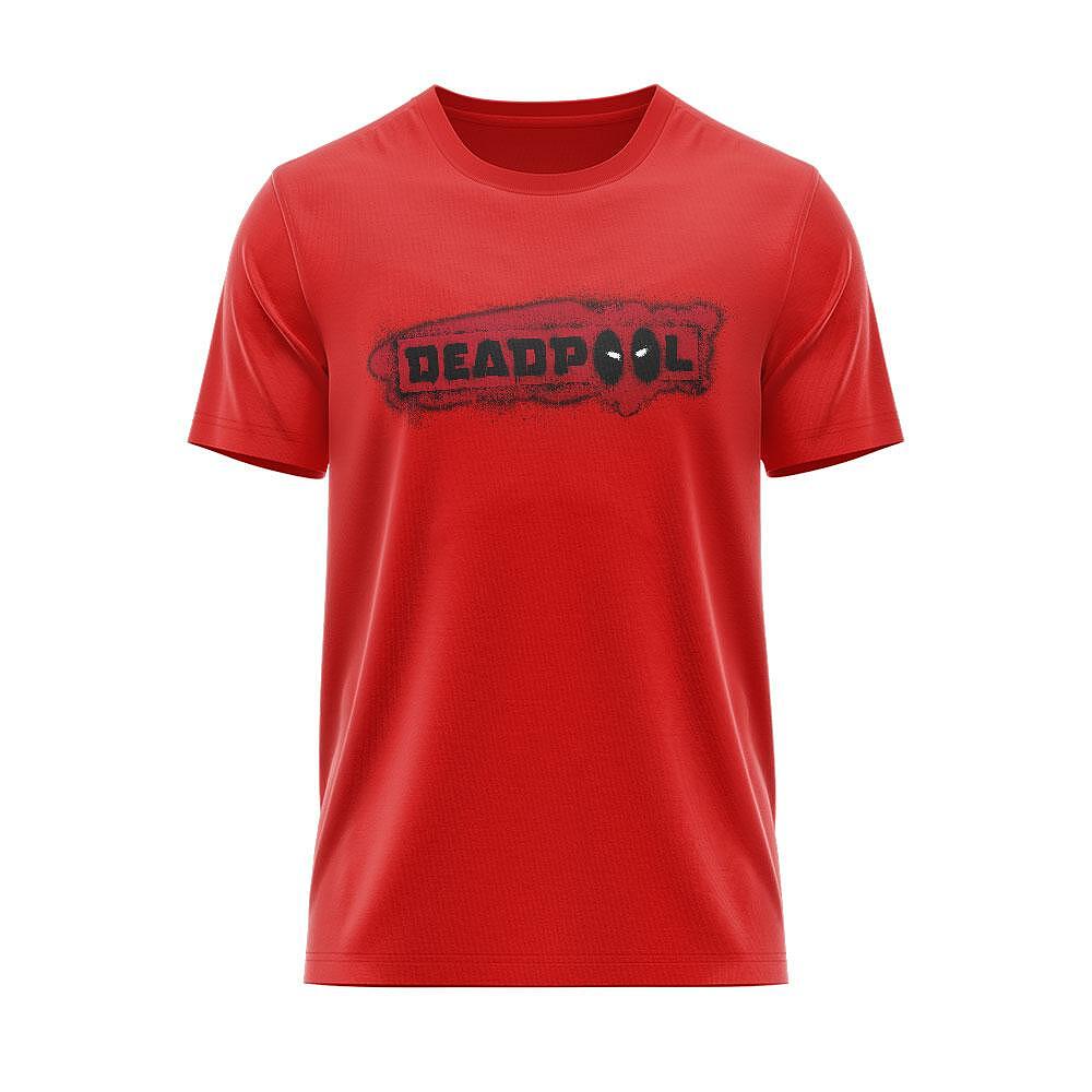 Тениска Deadpool DP13