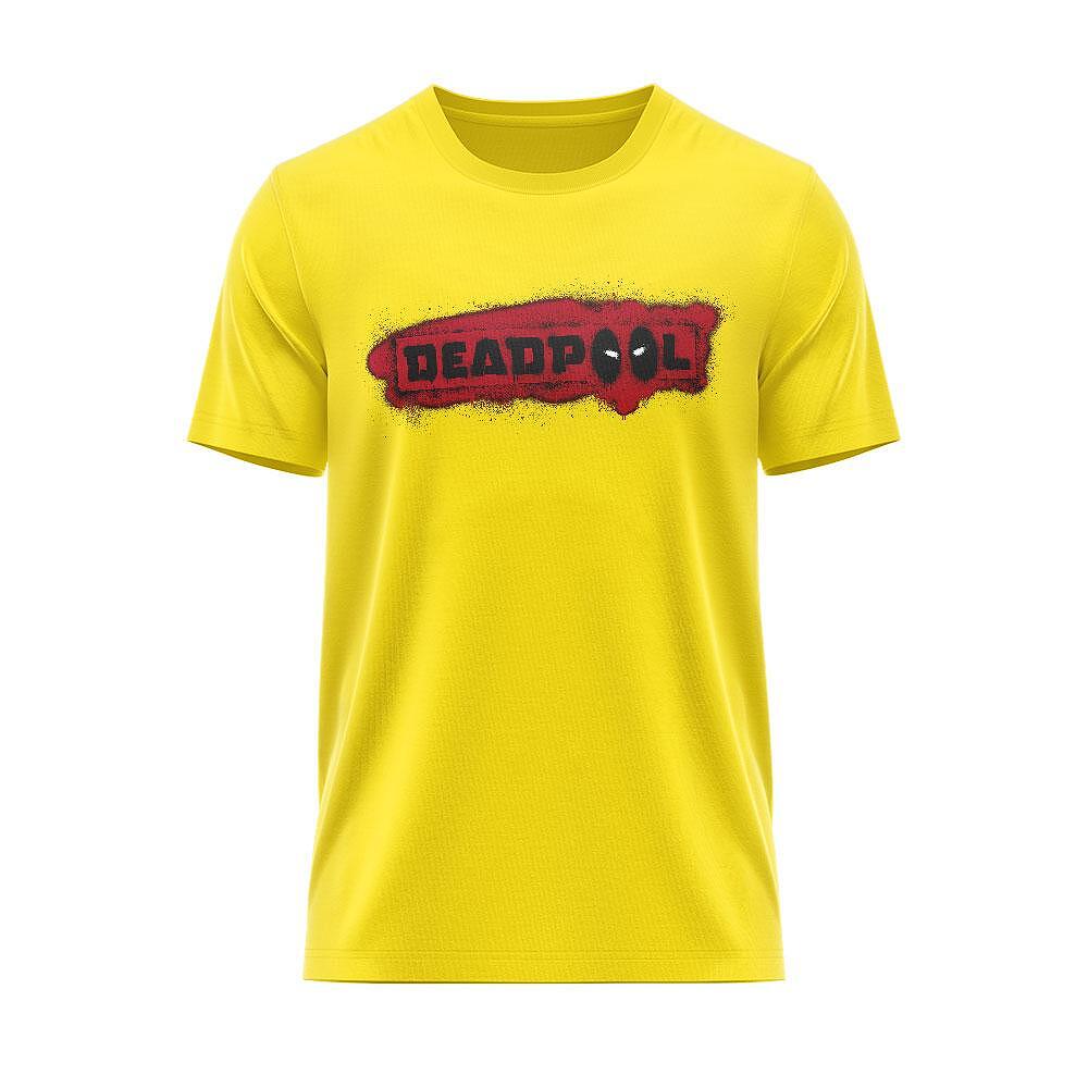 Тениска Deadpool DP13
