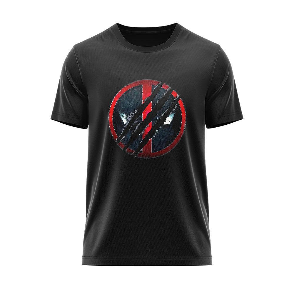 Тениска Deadpool DP14