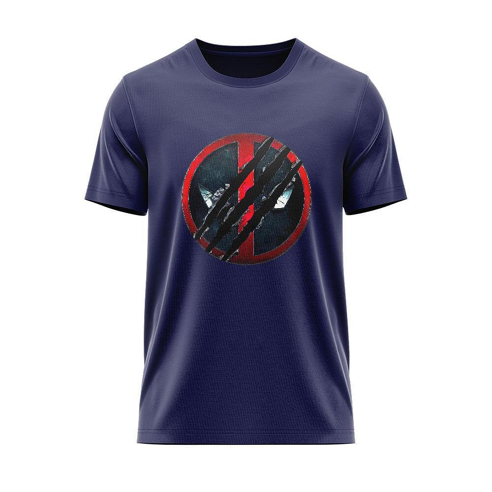 Тениска Deadpool DP14
