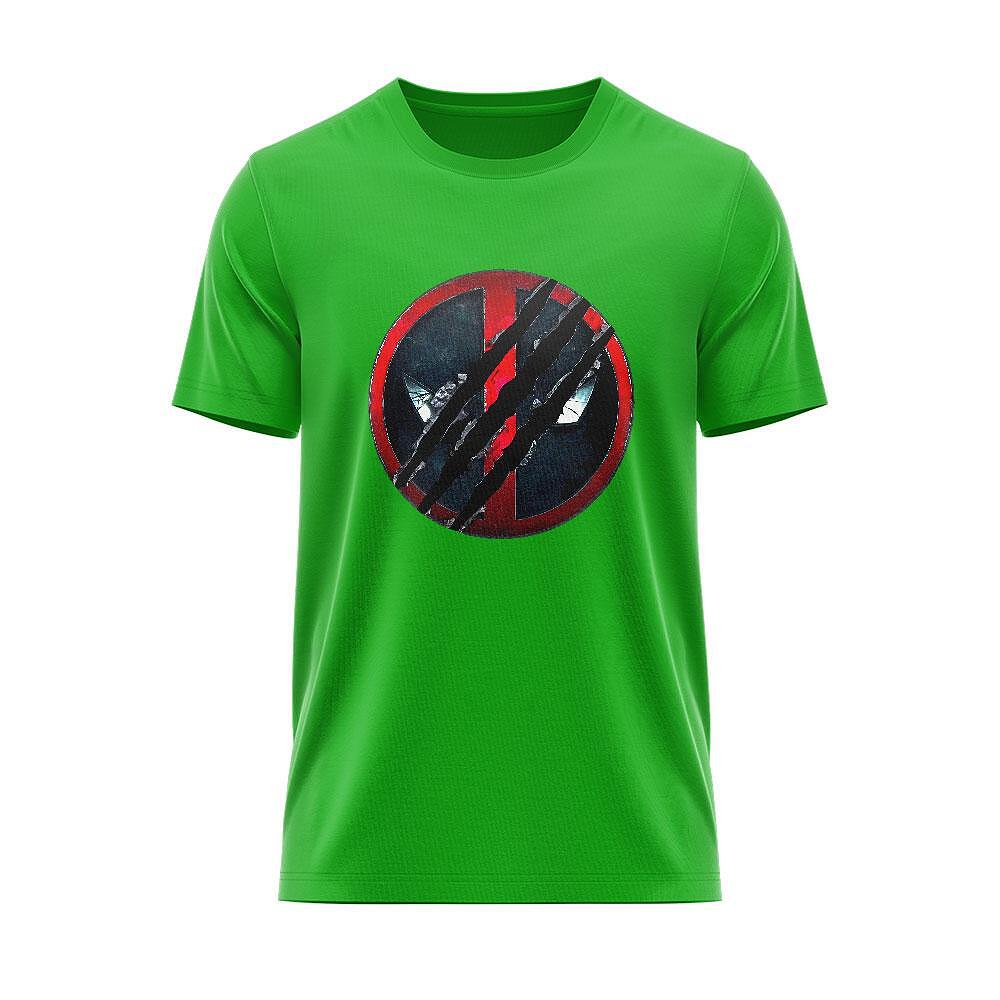Тениска Deadpool DP14