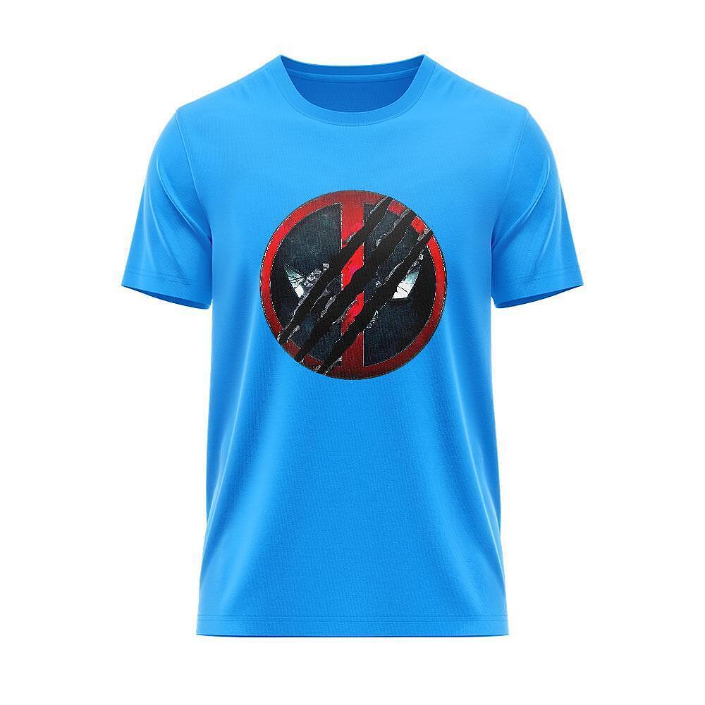 T-shirt Deadpool DP14