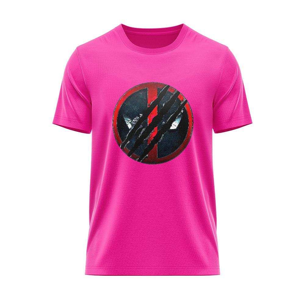 T-shirt Deadpool DP14