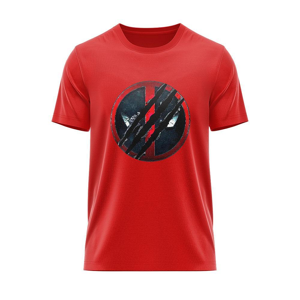 Тениска Deadpool DP14