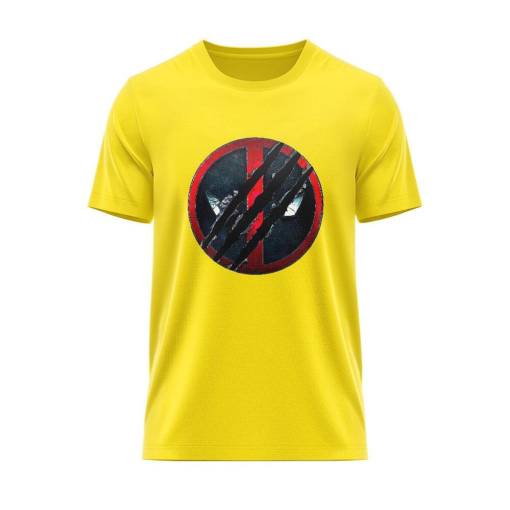 Тениска Deadpool DP14