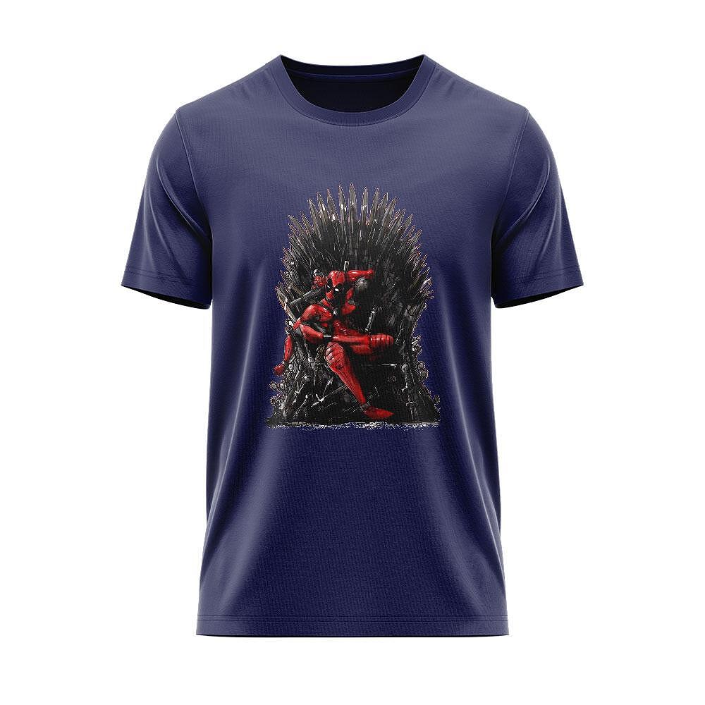 Tricou Deadpool DP16
