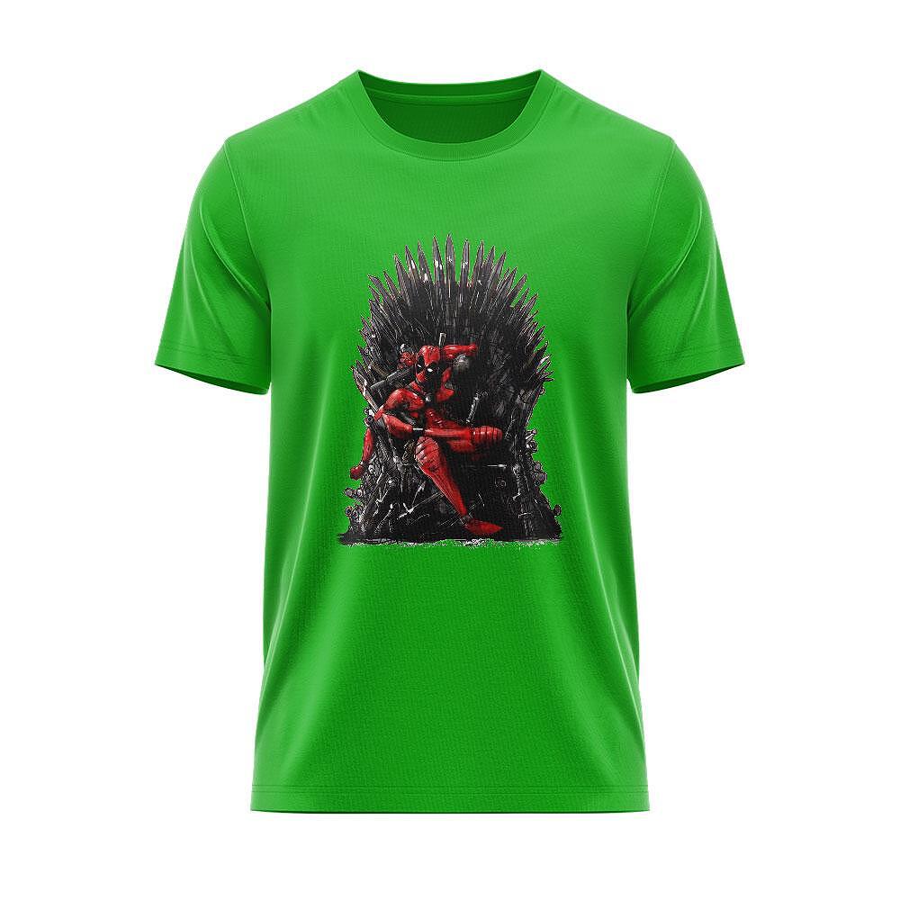 Tricou Deadpool DP16