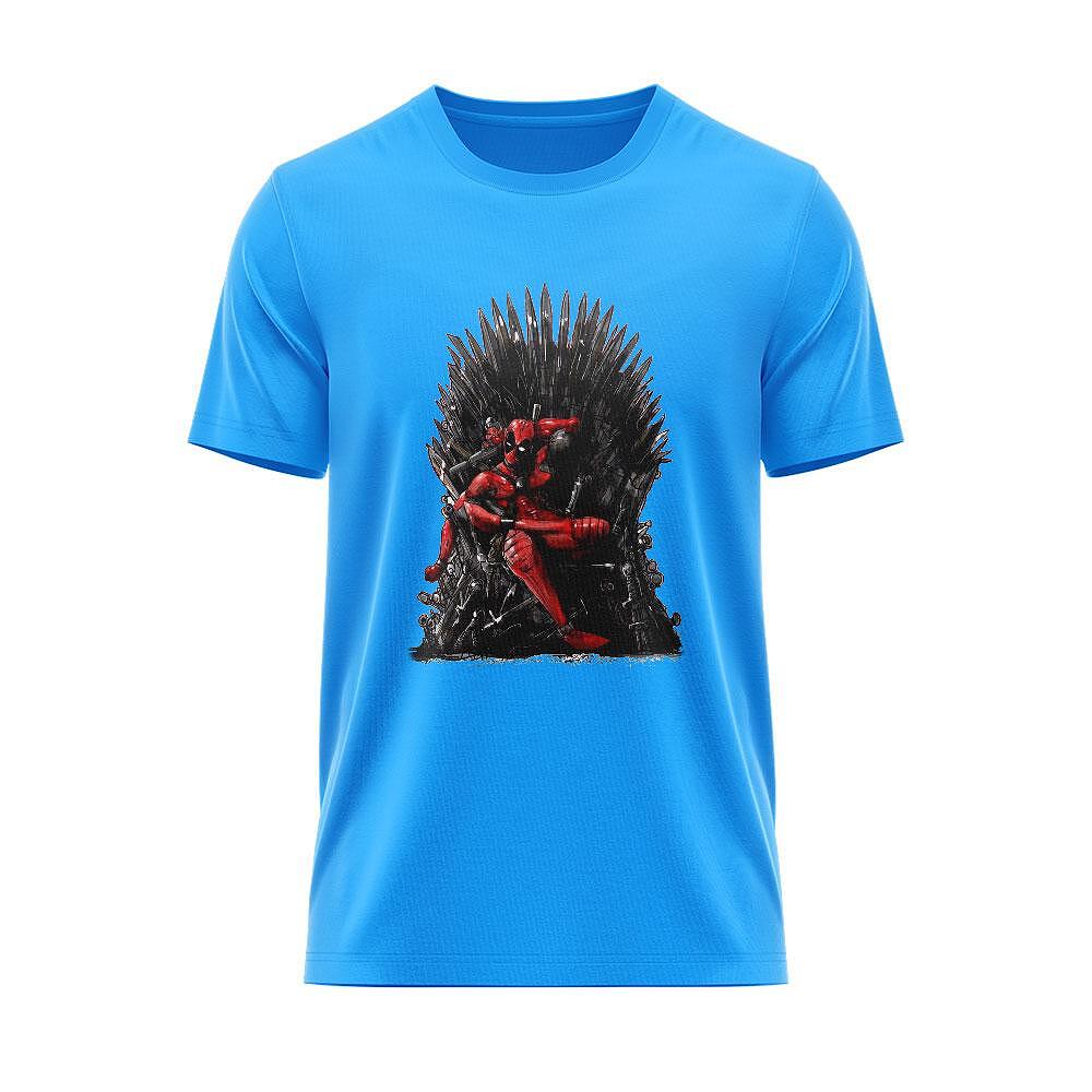 Tricou Deadpool DP16