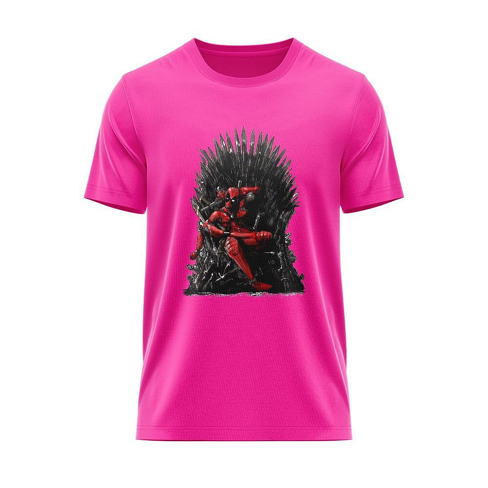 Tricou Deadpool DP16