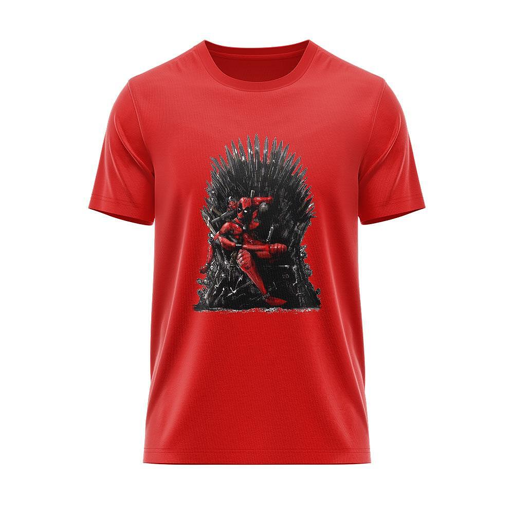 Tricou Deadpool DP16