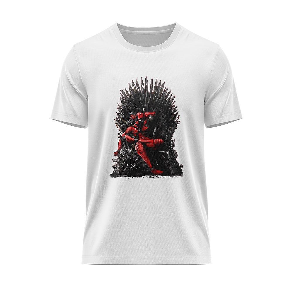Tricou Deadpool DP16