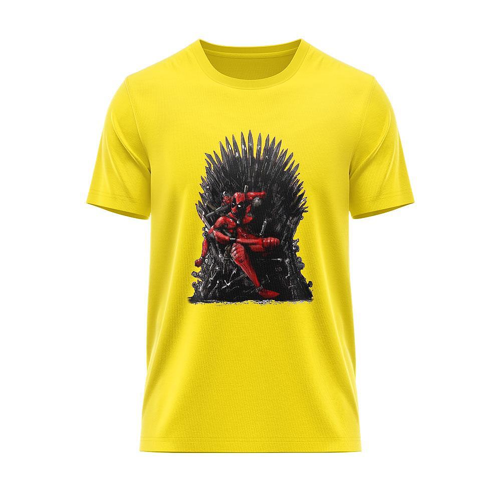 Tricou Deadpool DP16