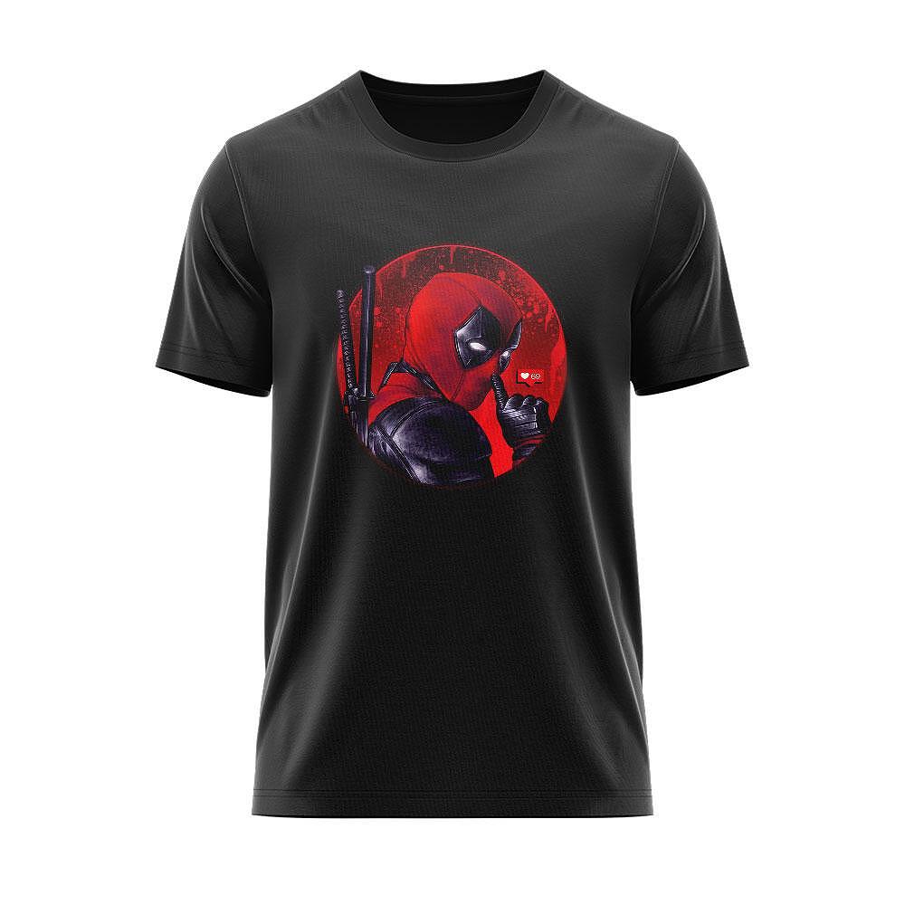 Deadpool T-shirt DP17