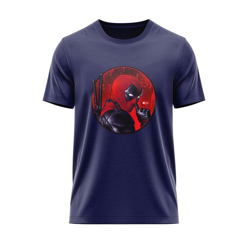 Deadpool T-shirt DP17