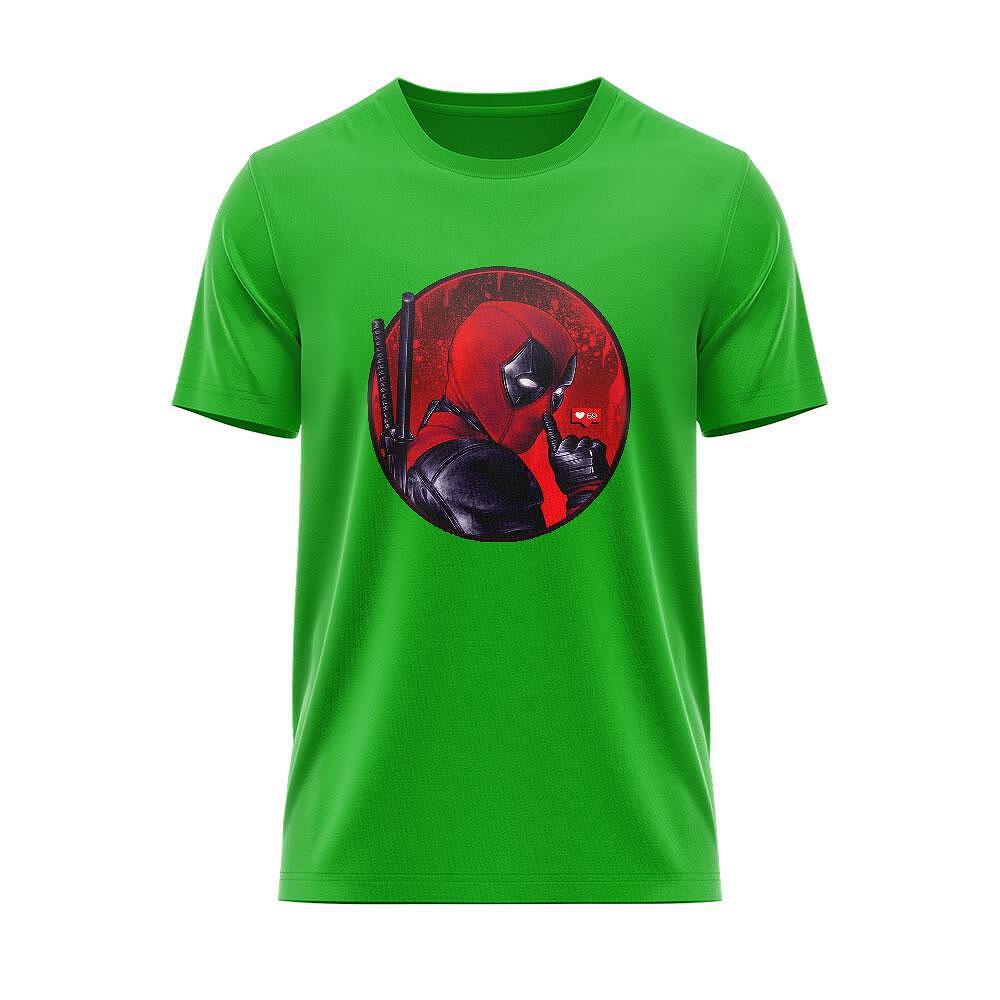 Deadpool T-shirt DP17