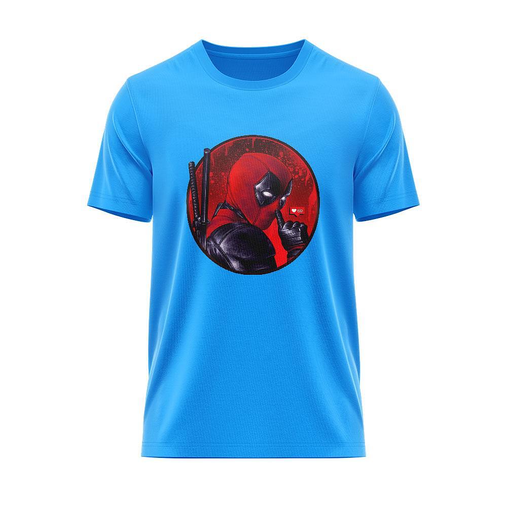 Deadpool T-shirt DP17