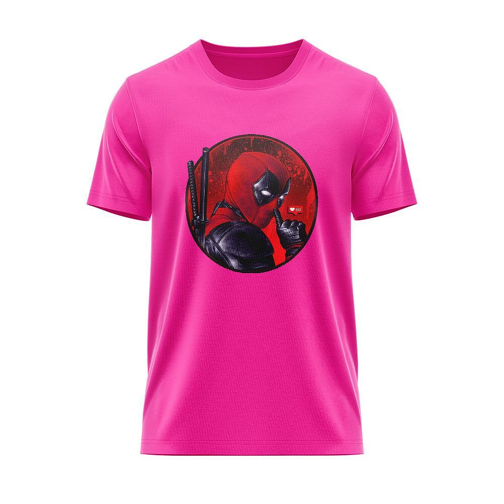 Тениска Deadpool DP17