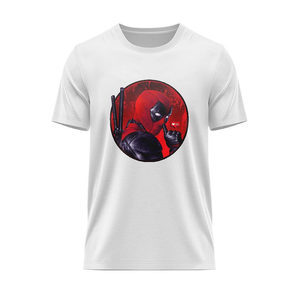 Тениска Deadpool DP17