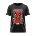 Тениска Deadpool DP22