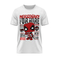 T-shirt Deadpool DP23