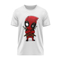 Тениска Deadpool DP25