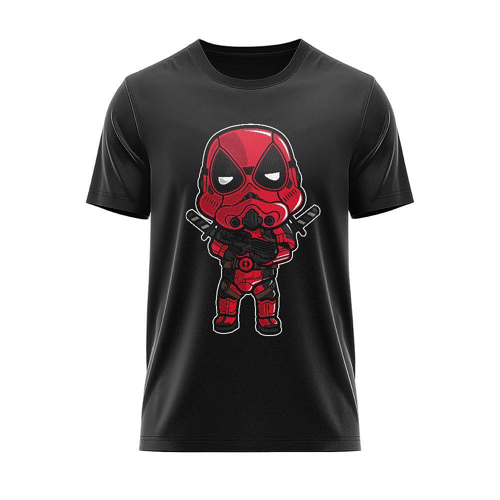 Deadpool T-shirt DP28