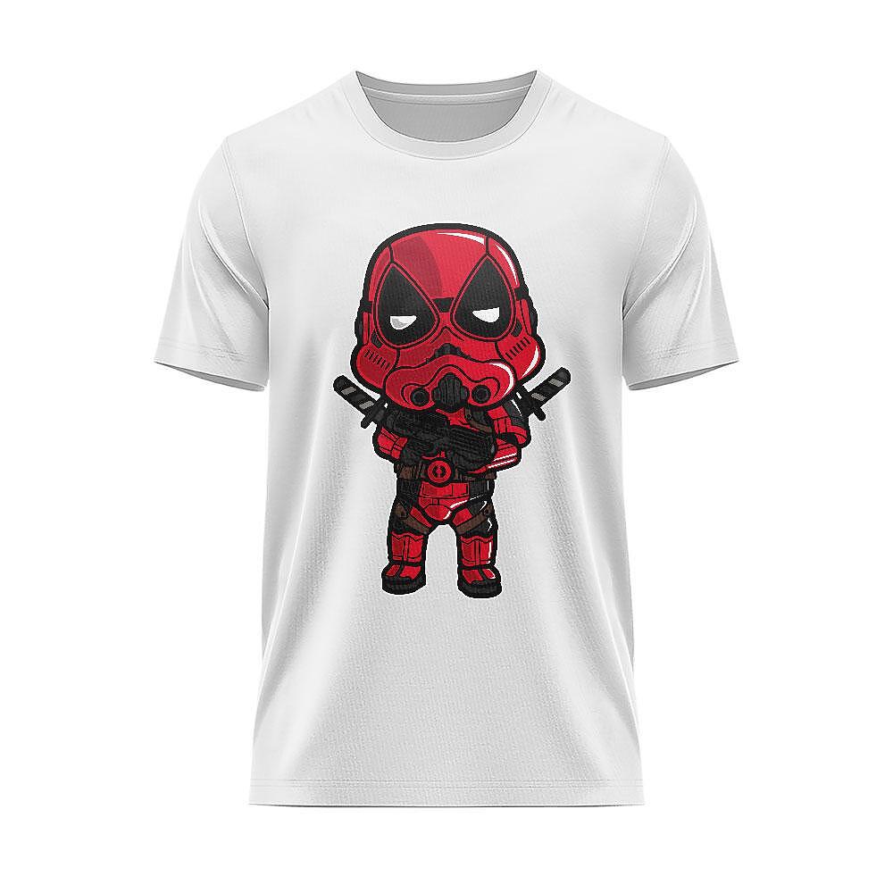 Deadpool T-shirt DP28