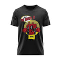 Tricou Deadpool DP30