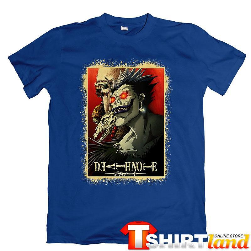 Death Note T-Shirt TSA 028