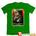 Death Note T-Shirt TSA 028