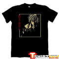 Tricou Death Note TSA 033