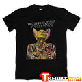Tricou Prodigy Art Butterfly