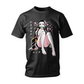 T-shirt Demon Slayer Demon Bloom