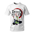 Demon Slayer Instinct T-shirt