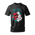 Tricou Demon Slayer Steel & Spirit