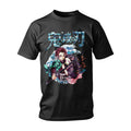 T-shirt Demon Slayer The Smell of Battle