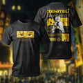 Tricou Demon Slayer Zenitsu Premium