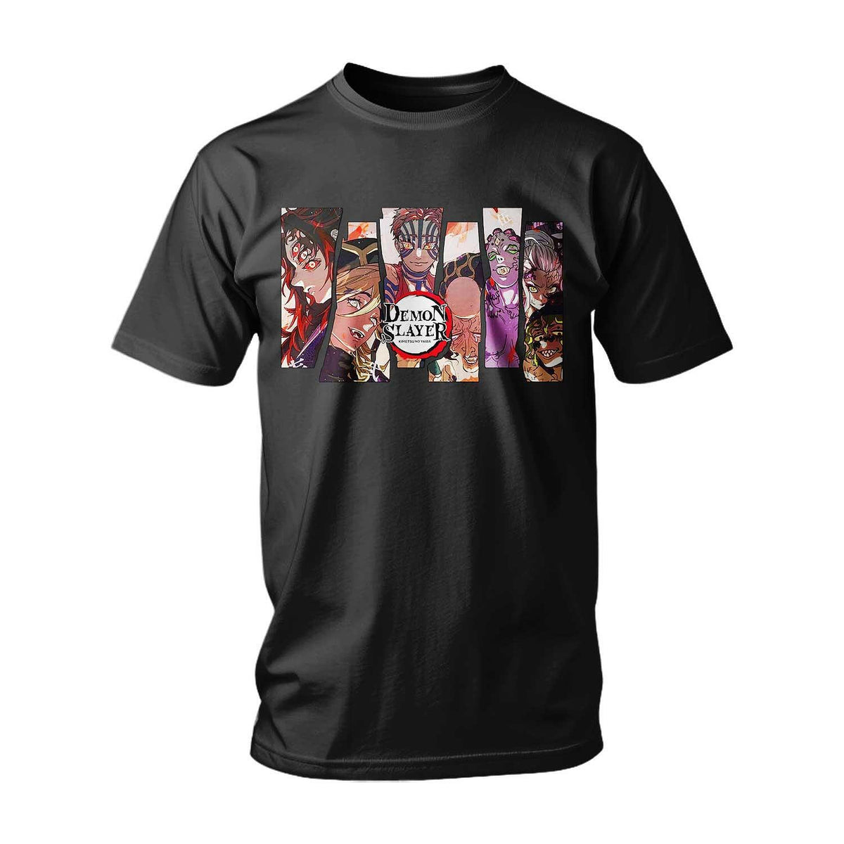 Tricou Demon Slayer Edge of the Moon