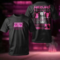 Demon Slayer Nezuko Premium T-Shirt