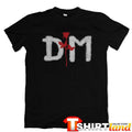 Tricou Depeche Mode Enjoy the silence Art cover
