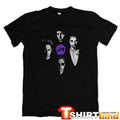 Тениска Depeche Mode Faces