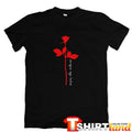 Тениска Depeche Mode Enjoy the silence