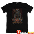 Tricou Disturbed Believe Art Cover