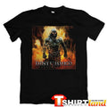 Тенискаts Disturbed Indestructible