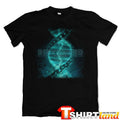 T-Shirt Disturbed Evolution