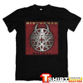 Тениска Disturbed Believe