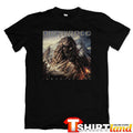 T-shirt Disturbed Immortalized